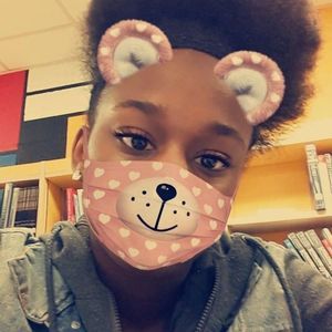 Meet your Posher, Destiny